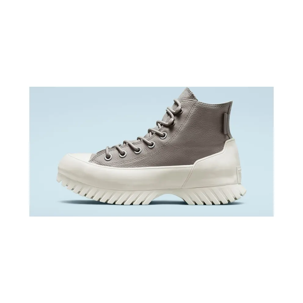 Converse Chuck Taylor All Star Lugged Winter 2.0 Hummus/Hummus/Egret (573102C)