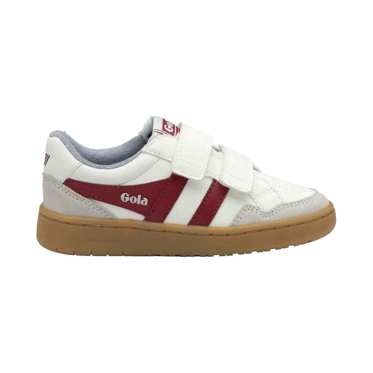 gola-sneaker CKA530WA