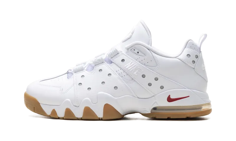 Nike Air Max2 CB 94 “Supreme – White Gum” (IM4283-100)