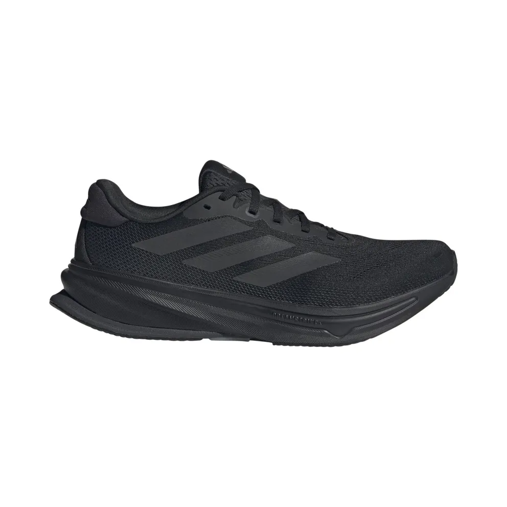 adidas Supernova Rise 2 Black Carbon (JS0493)