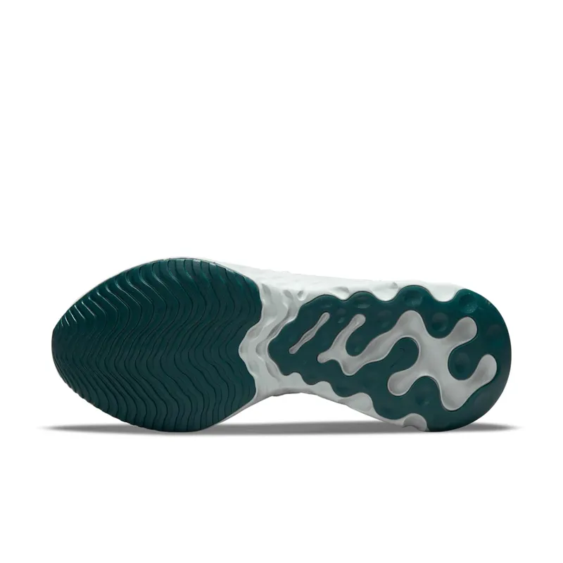 Nike REACT PHANTOM RUN FLYKNIT 2 “Dark Teal” (DO6698-001)