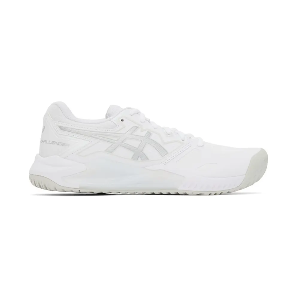 Asics GEL-CHALLENGER 13 White/Pure Silver (1042A164.100)