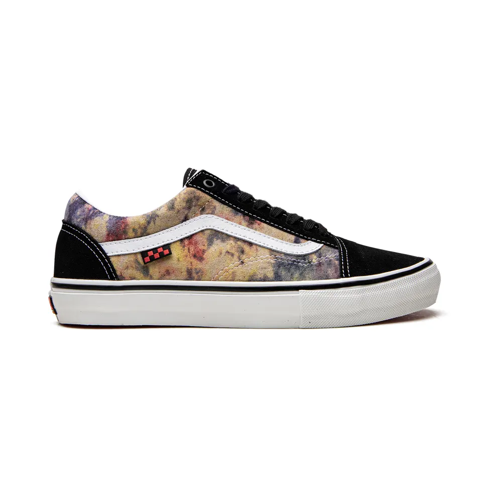 Skate Old Skool “Vans Terry – Tie Dye” (VN0A5FCBBML)