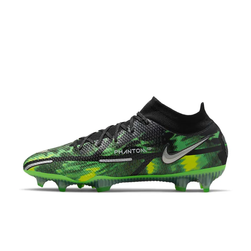 Nike Phantom GT2 Dynamic Fit Elite FG Shockwave (DM0731-003)