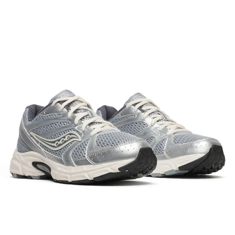 Saucony Grid Ride Millennium Silver Cream (S60812-8)