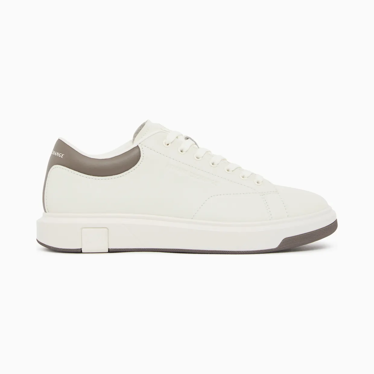 Armani Split Leather (XUX123-XV534-M0426)