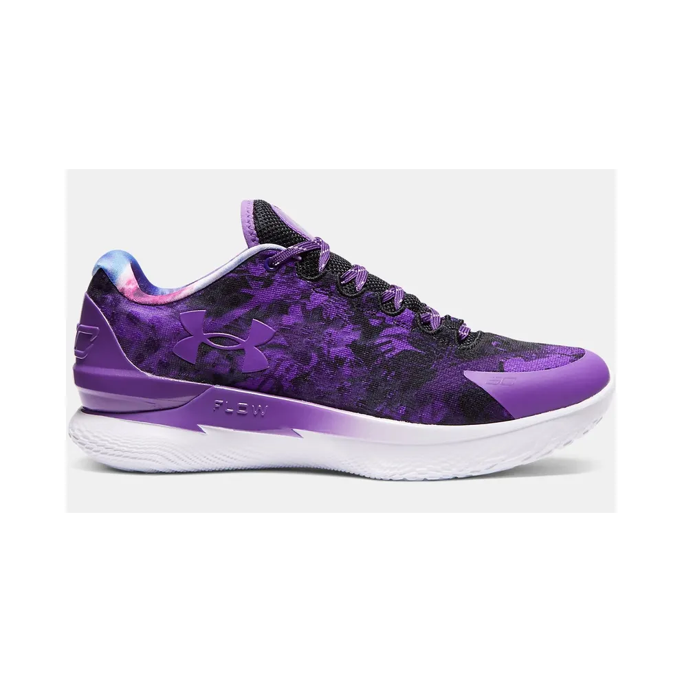 Under Armour Curry 1 Low FloTro Curry Tour (3026278-526)