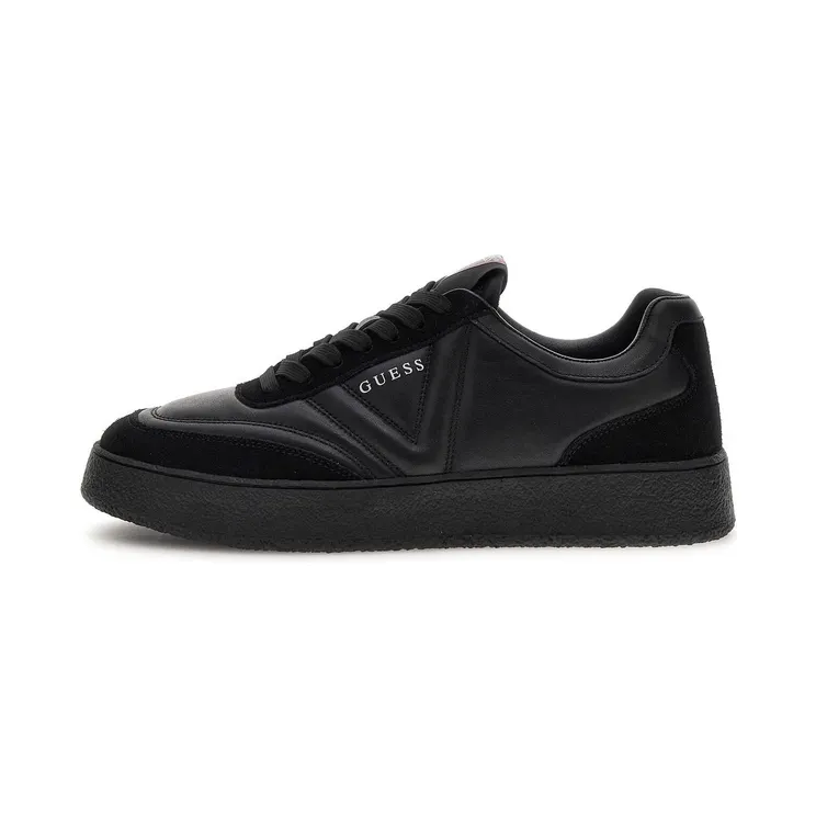 Guess Black (FMFMOHLEA12BLACK)