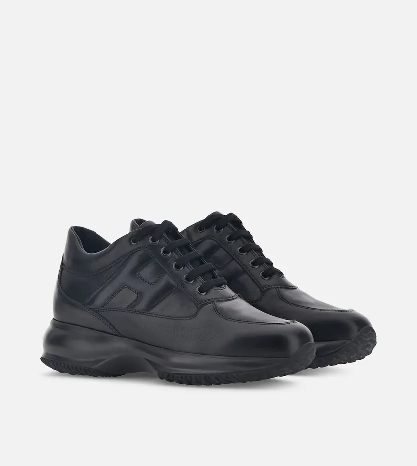 Hogan Interactive Black (HXW00N00010ZKAB999)
