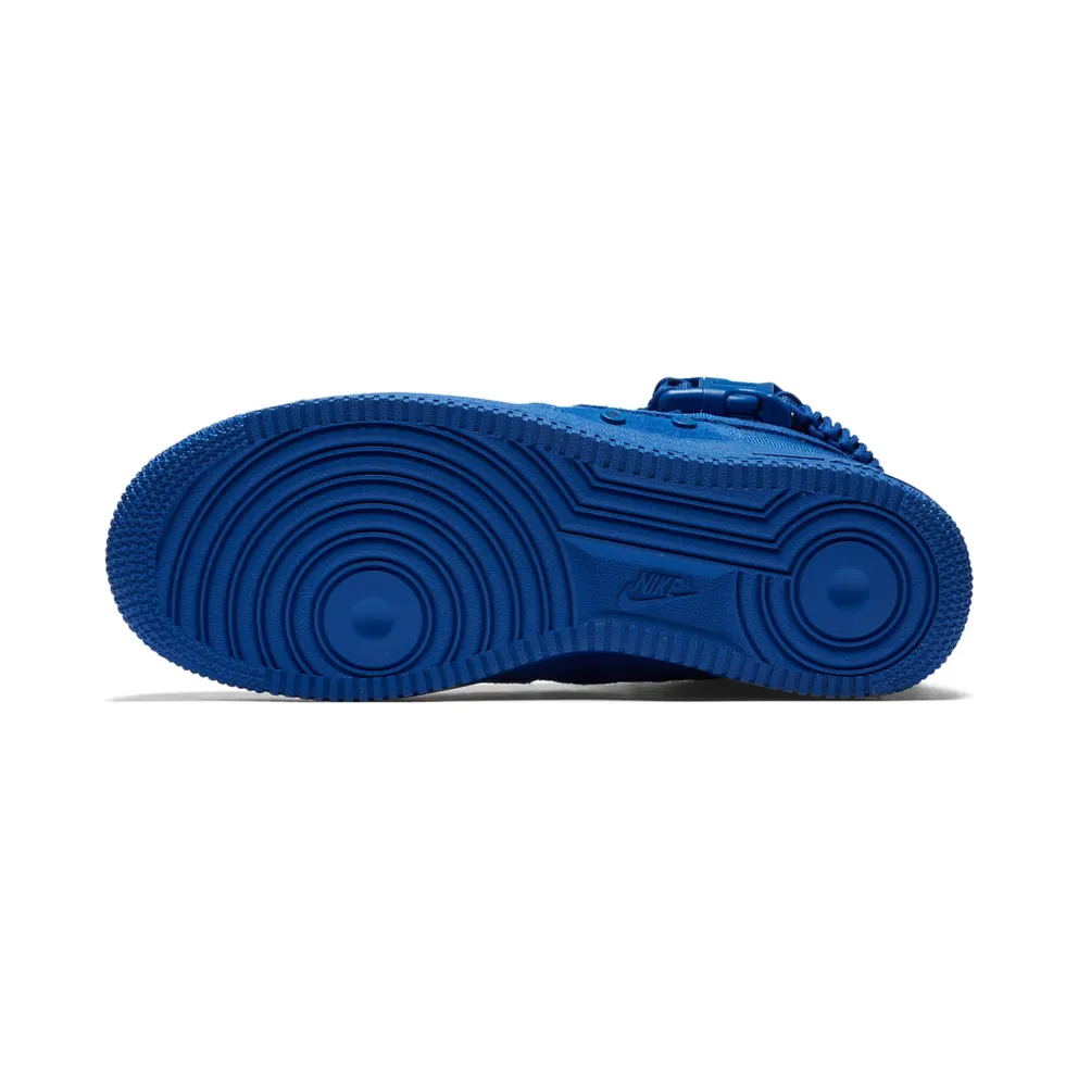 Nike SF Air Force 1 High Game Royal Game Royal/Game Royal (864024-401)