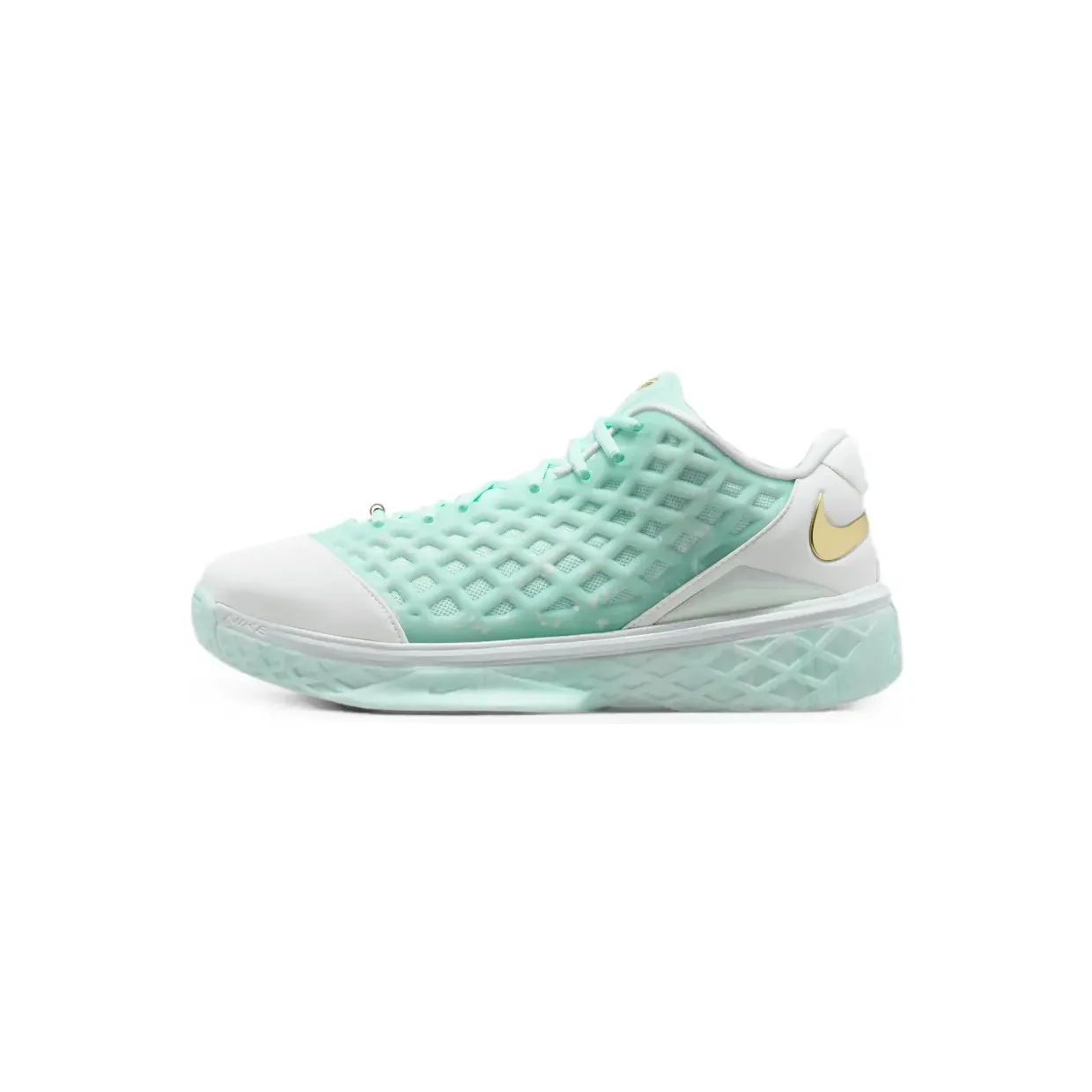 nike-kobe IX2017