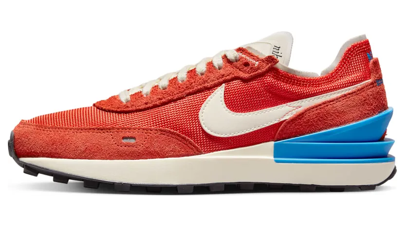 Nike Waffle One Picante Red (DX2929-600)