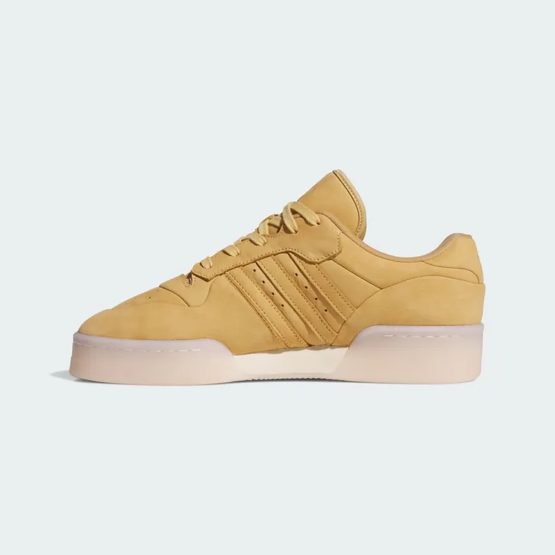 adidas Rivalry Low Lux Gold (JH7973)