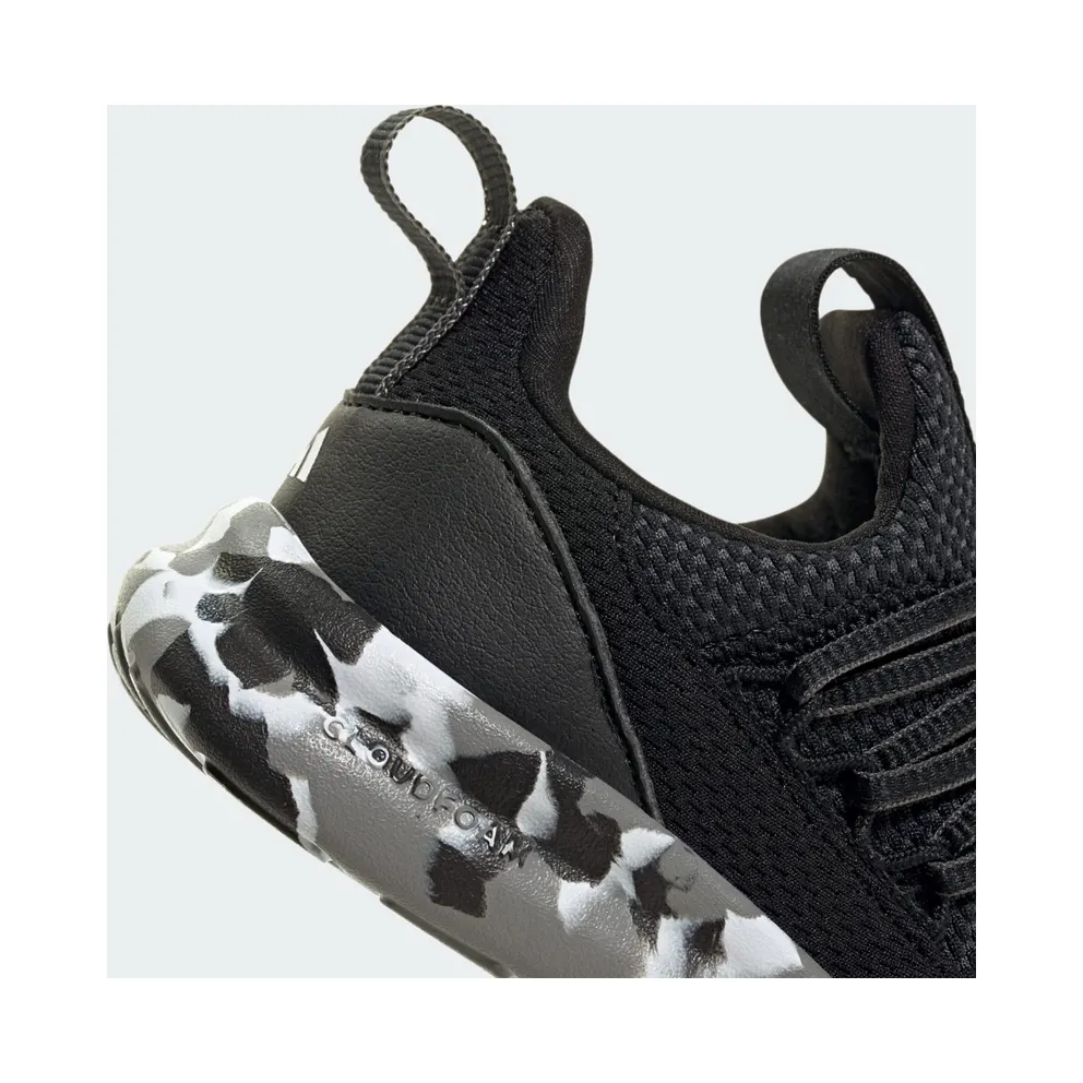 adidas Lite Racer Adapt 7.0 Core Black Grey Six (IH1527)