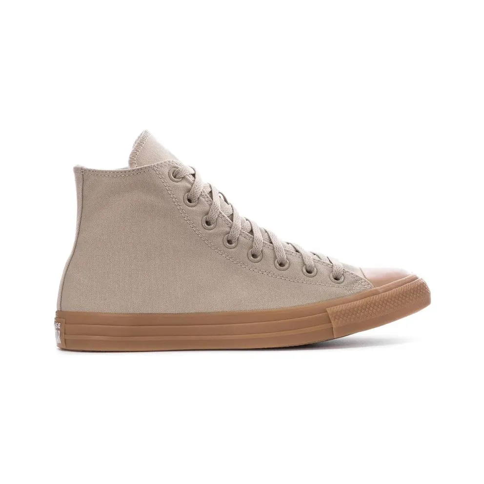 Converse Chuck Taylor All Star Hi Monochrome Beach Stone (A09824C)