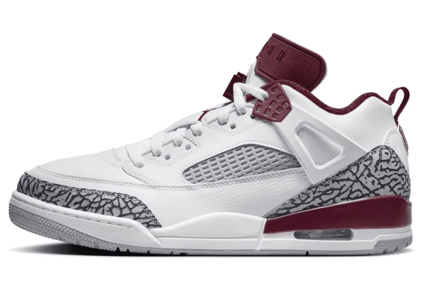 Jordan Spizike Low Team Red (FQ1759-106)