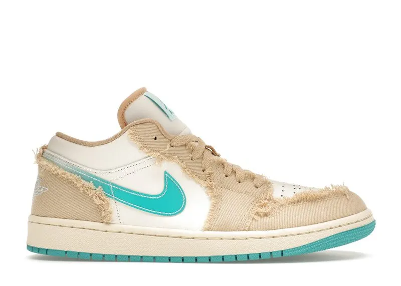 Jordan 1 Low SE Wave (HF4983-252)