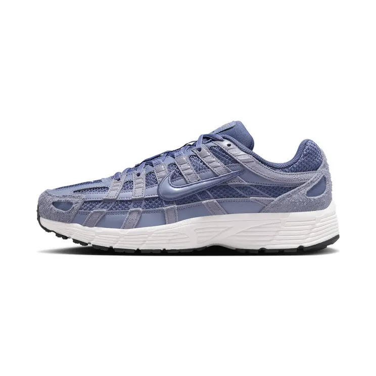 Nike P-6000 SE “Diffused Blue / Sail / Black / Ashen Slate” (HF0015-400)