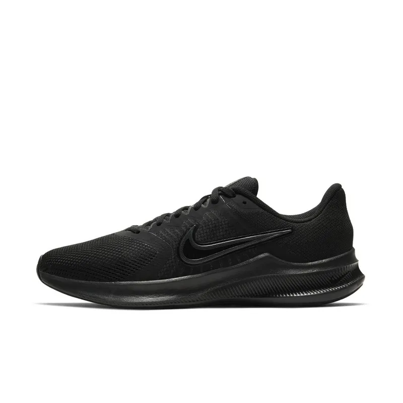 Nike Downshifter 11 Road Running Black (CW3411-002)