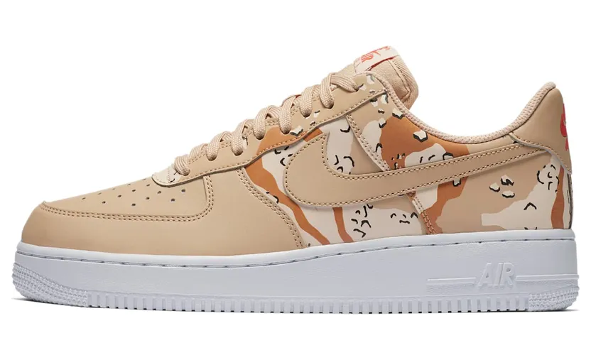 Nike Air Force 1 07 LV8 Bio Beige (823511-202)