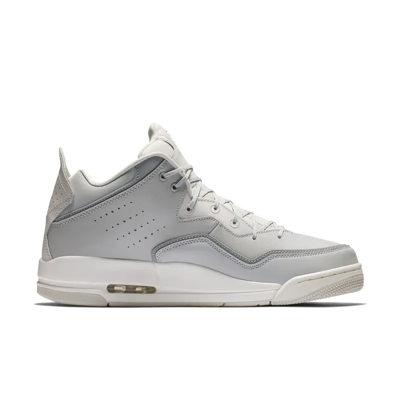 Jordan Courtside 23 Grey Fog (AR1000-003)