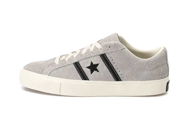 Converse ONE STAR ACADEMY PRO OX “TOTALLY NEUTRAL” (A07619C)