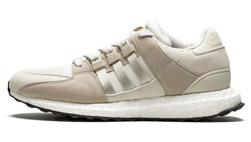 adidas EQT Support Ultraboost Clay Cream