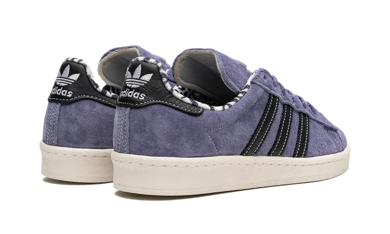 Adidas Campus 80s “XLARGE Orbit Violet” (GW3247)