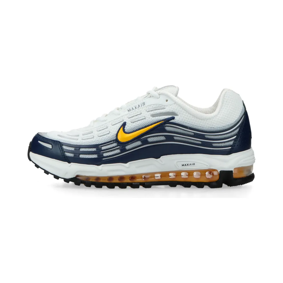 Nike Air Max TL 2.5 (white / varsity maize / midnight navy) – FZ4110-103