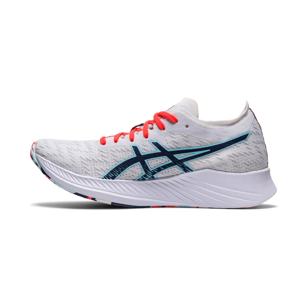 Asics Magic Speed™ White/Thunder Blue (1012B172.960)