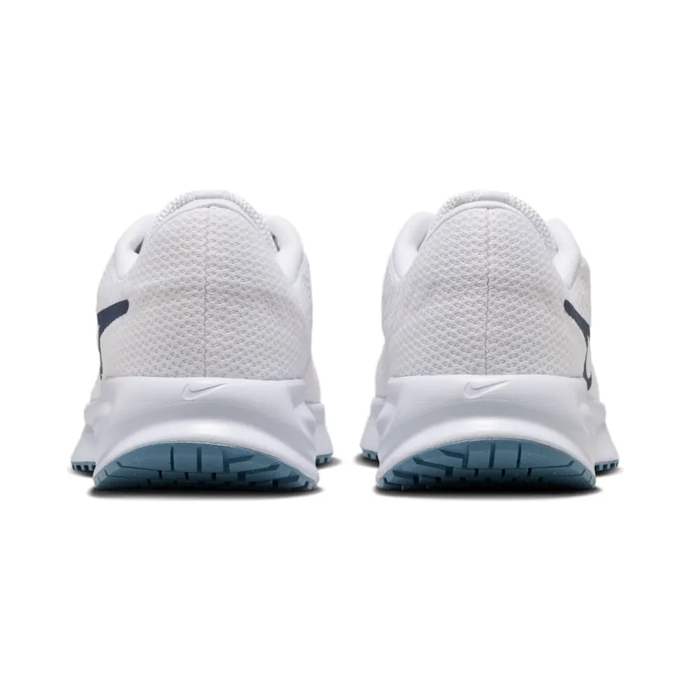 Nike Run Defy White Football Grey Work Blue (HM9593-109)