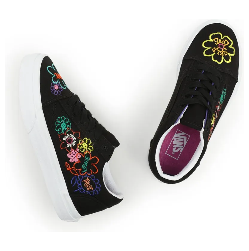 vans-old-skool VN000W9T8BC