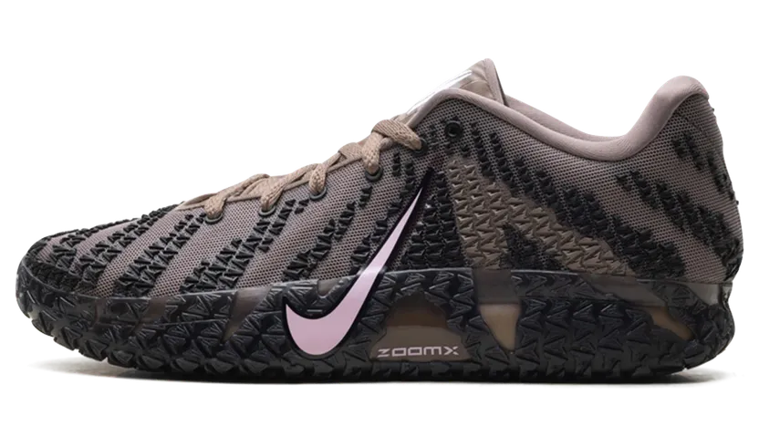 Nike Ja 3 “Mink Brown” (HF2793-200)