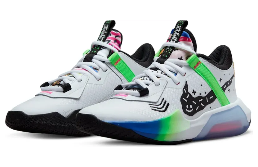 nike-air-zoom DV1365-101