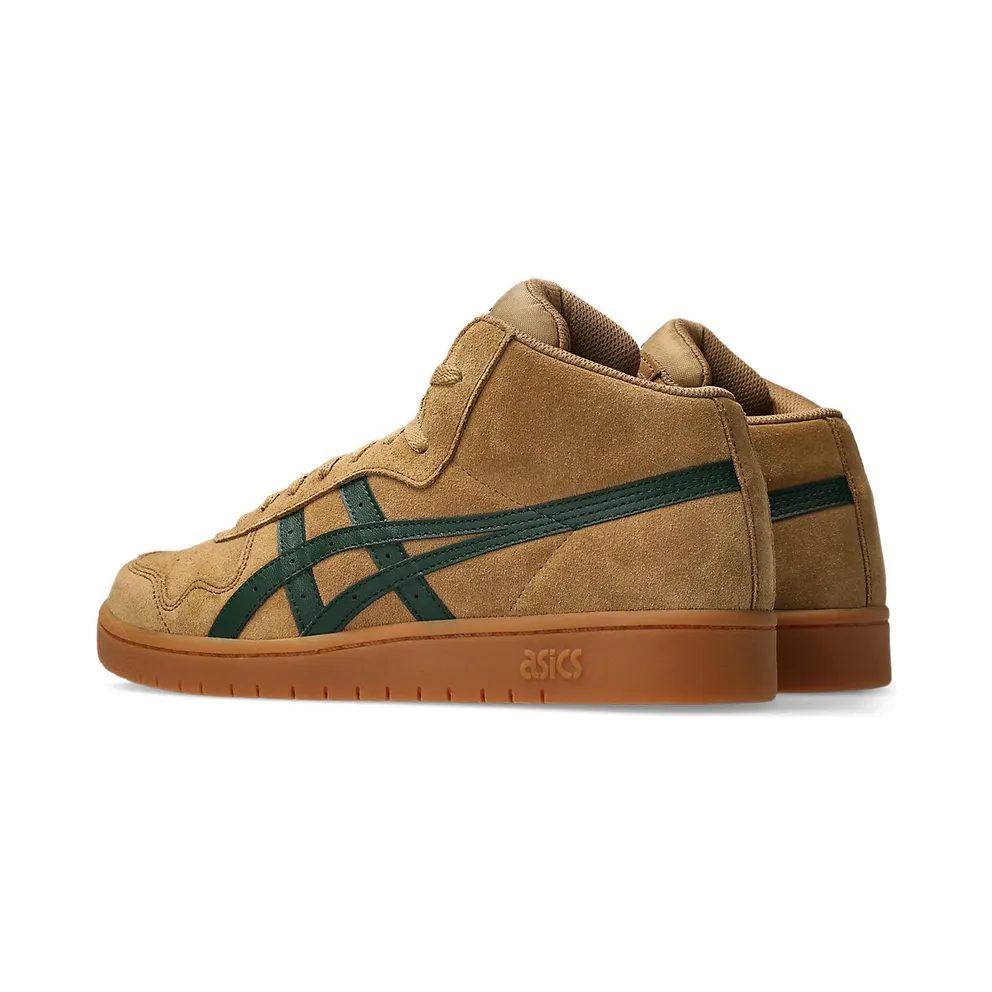 ASICS JAPAN PRO MT “Walnut / Forest Night” (1201B033-200)