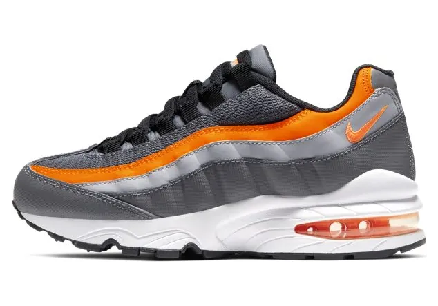 Nike Air Max 95 Dark Grey (GS)