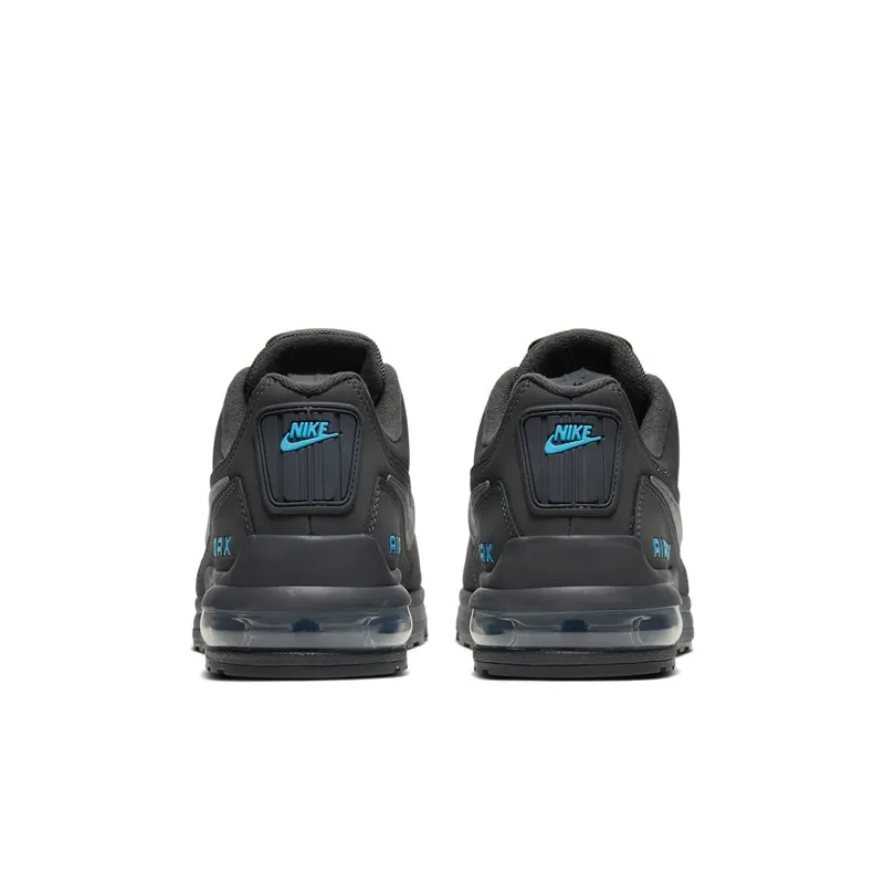 Nike Air Max LTD 3 Anthracite Cool Grey Cool Blue (CT2275-002)