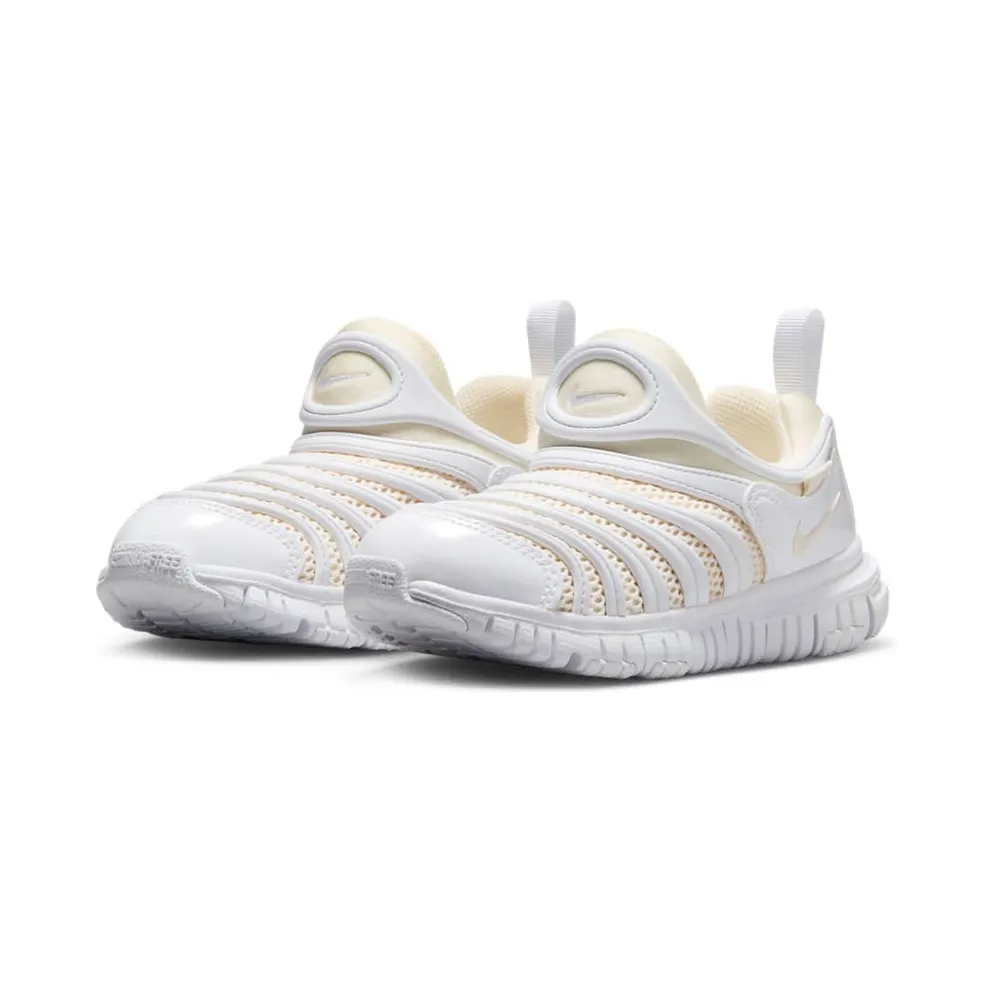 Nike Dynamo Free White Guava Ice (IB7245-101)