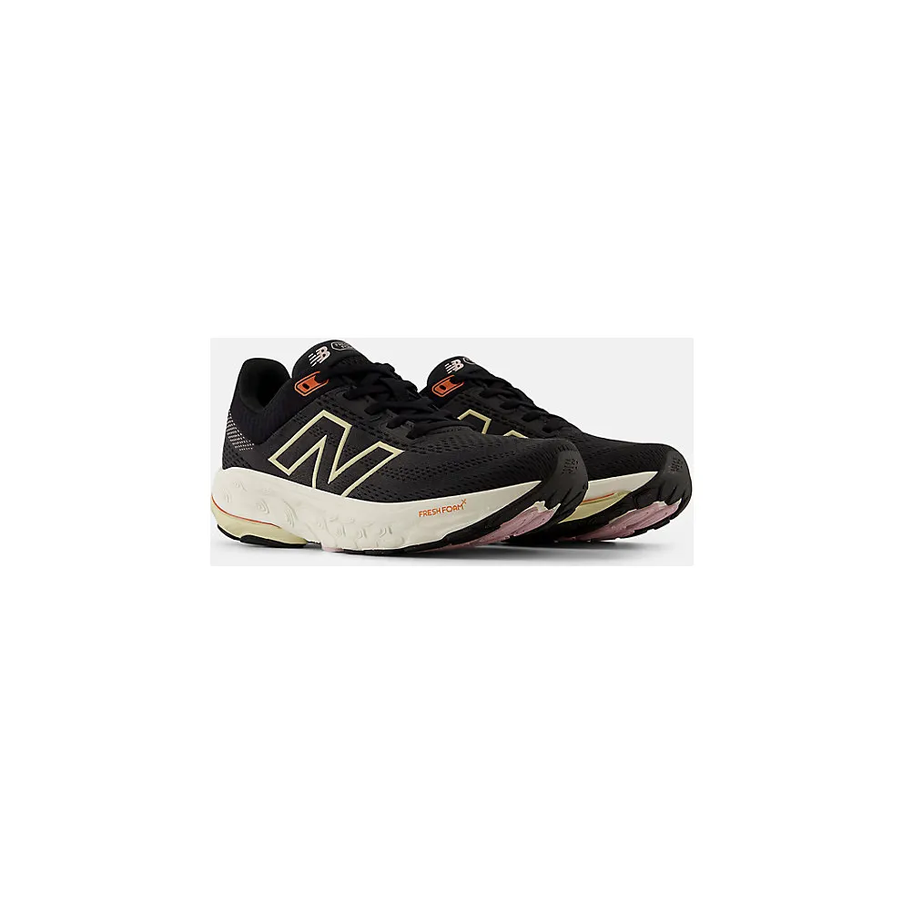 New Balance Fresh Foam 860v14 Phantom Calcium Black (W860N14)