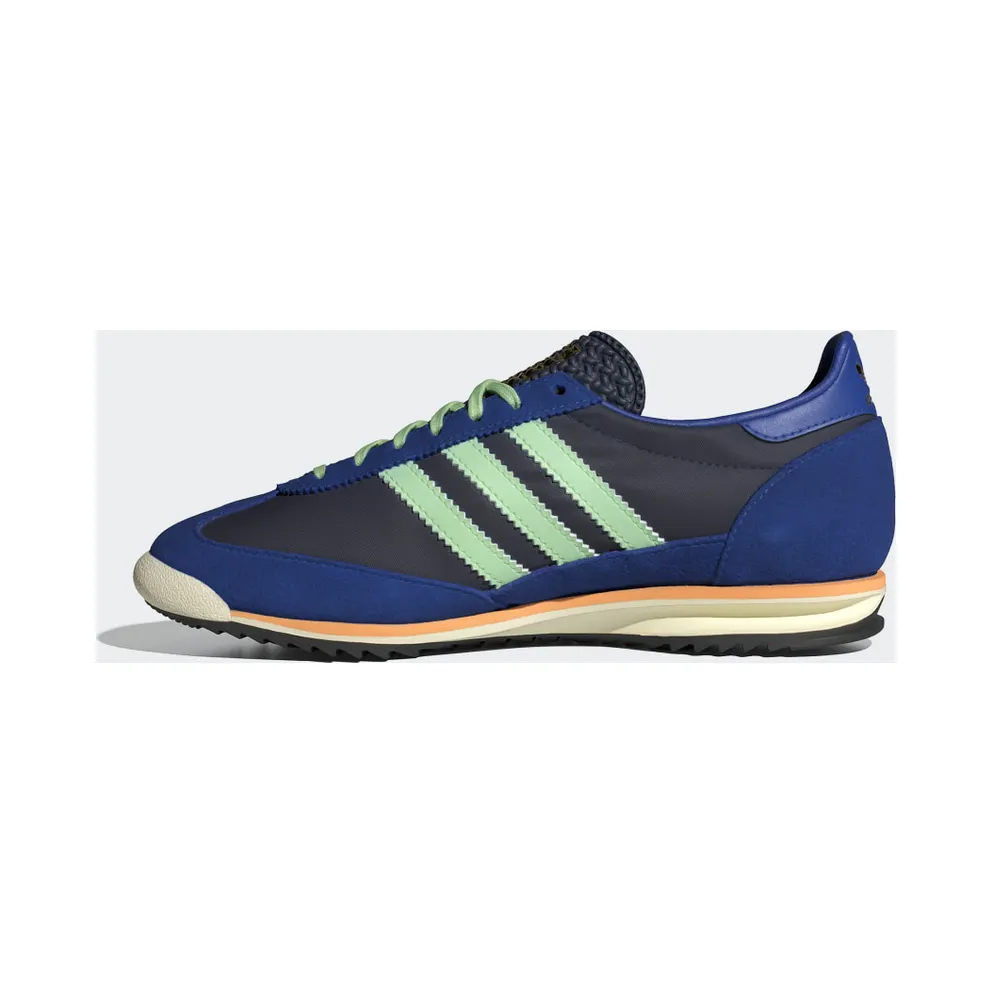adidas SL 72 Night Indigo / Semi Green Spark / Royal Blue (IE3426)