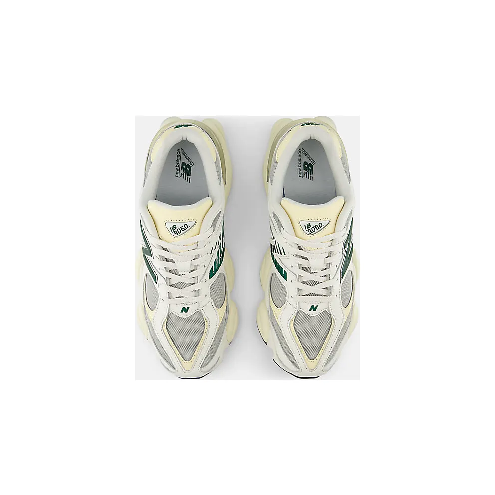 New Balance 9060 “Sea Salt Yellow” (U9060ESE)
