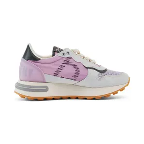 Duuo Shoes Violet (D124086)
