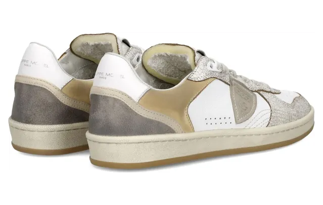 Philippe Model Pgal “White” (PGLD VC01) (3)