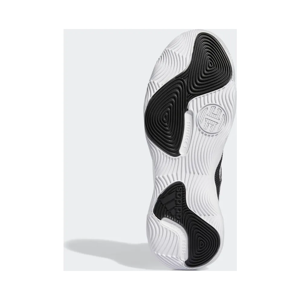 adidas Harden Stepback 3 Core Black / Cloud White / Core Black (GY8630)