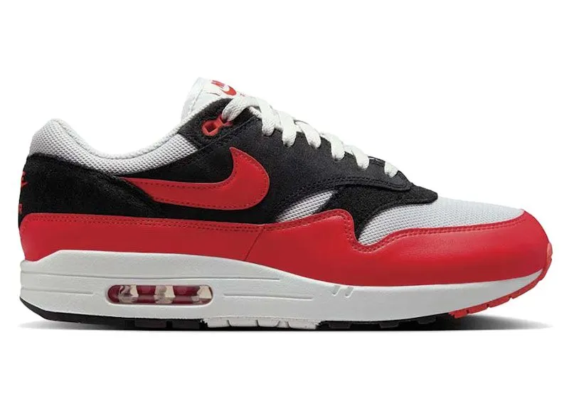 Nike Air Max 1 Essential Reverse Chili (FZ5808-015)