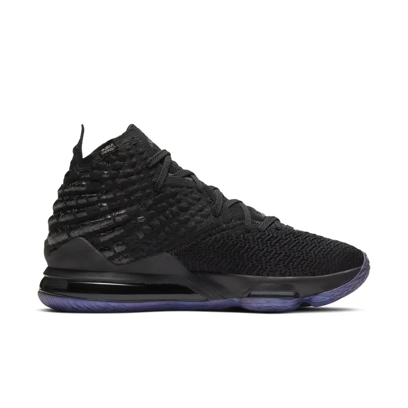 Nike LeBron 17 Currency (2019) (BQ3177-001)