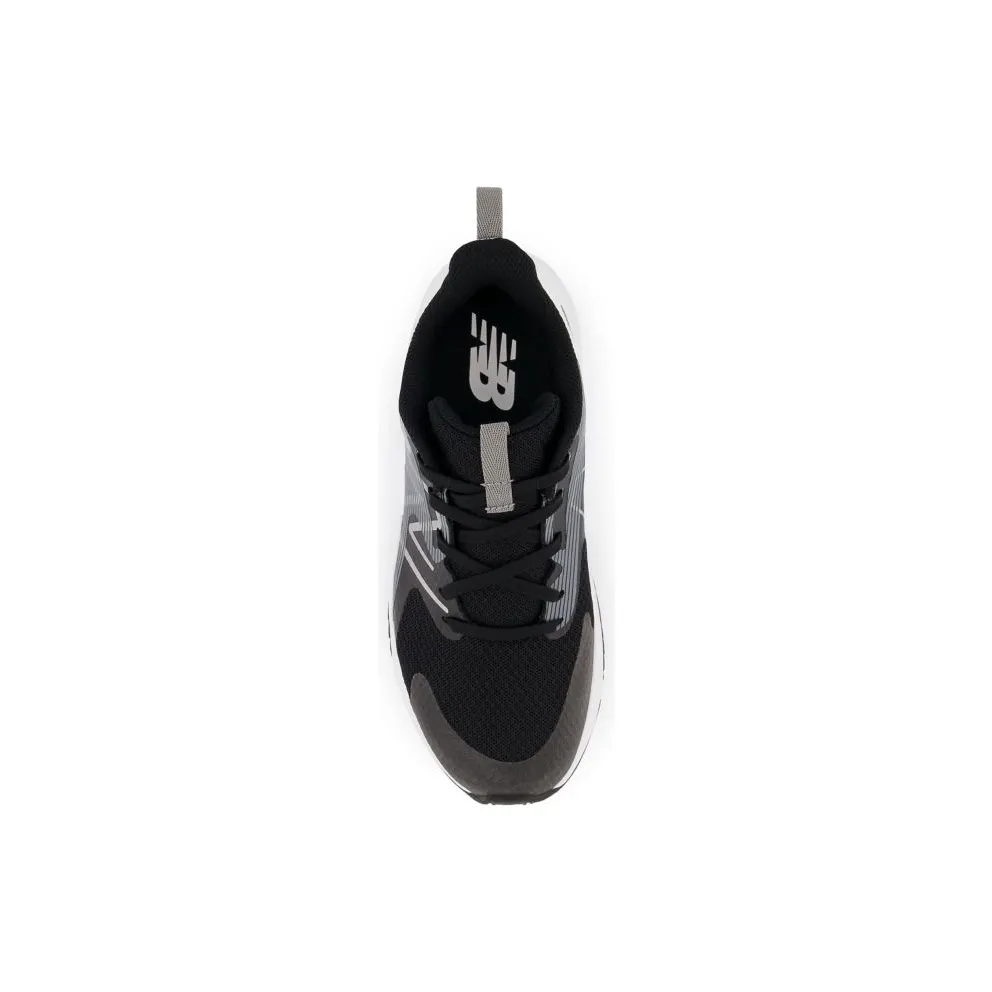 New Balance New Balance Black/White (GKRAVBW2)