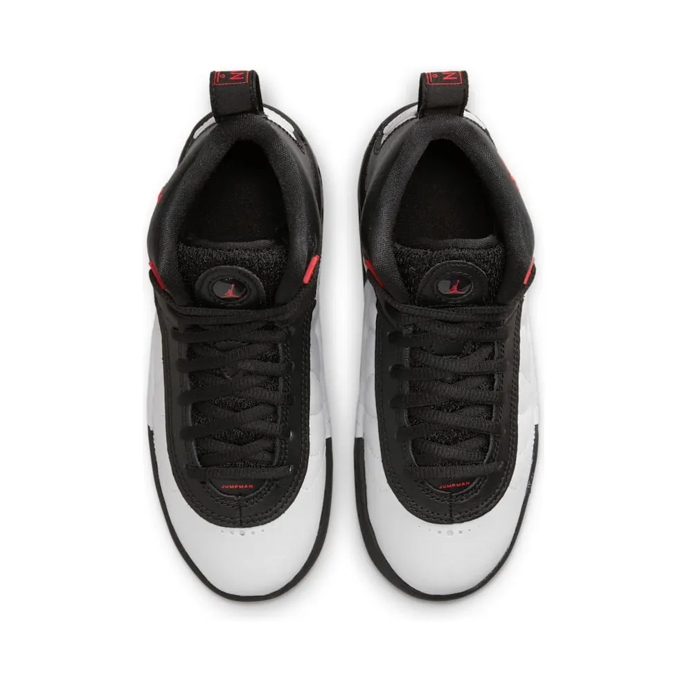 Jordan Jumpman Pro Black White University Red (DQ8434-061)