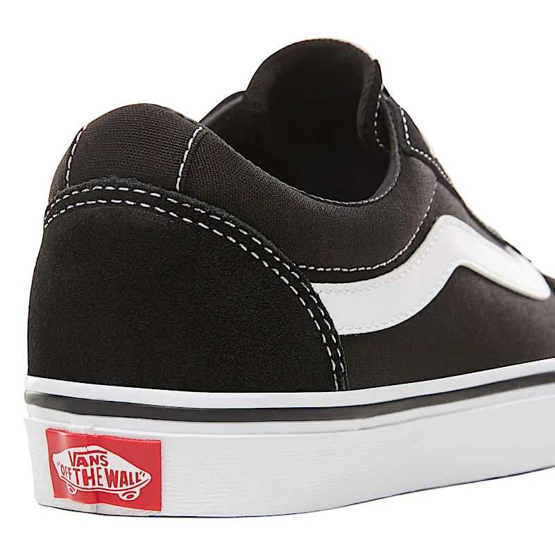 Vans Ward Black (VN0A3IUNIJU)
