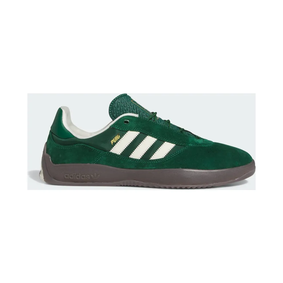adidas Puig Dark Green Ivory Gum (IE3150)